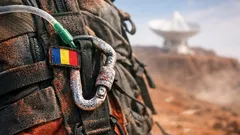 ALMA, radiotelescopul de la 5.000 m: cum vezi „Universul rece” din Deșertul Atacama