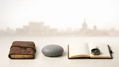 Învață din trecut, trăiește în prezent: ghid practic pentru un 2026 mai liniștit